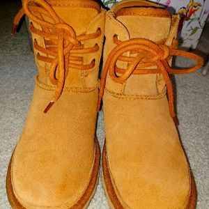 UGG boots